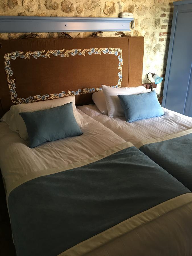 Cicekli Konak Hotel Antakya Buitenkant foto