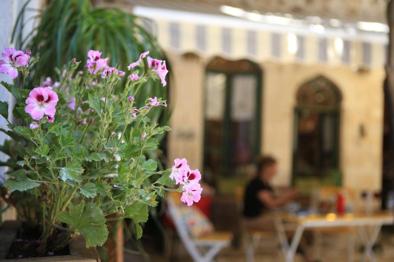 Cicekli Konak Hotel Antakya Buitenkant foto