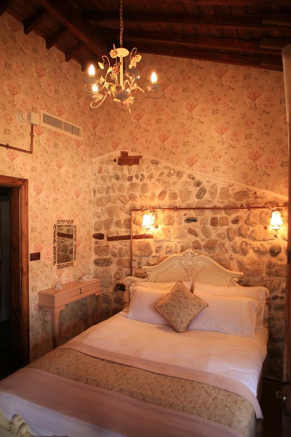 Cicekli Konak Hotel Antakya Buitenkant foto