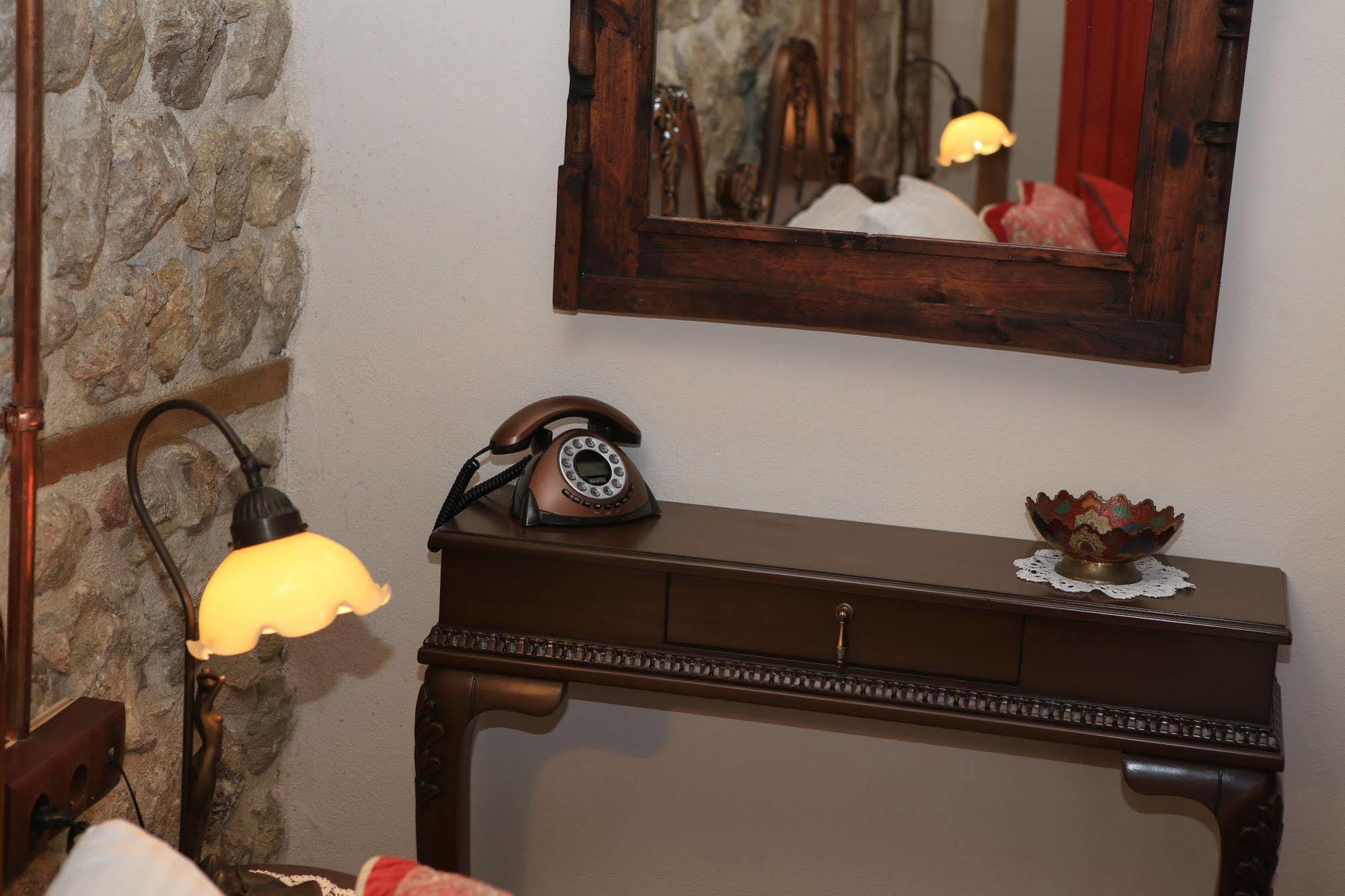 Cicekli Konak Hotel Antakya Buitenkant foto