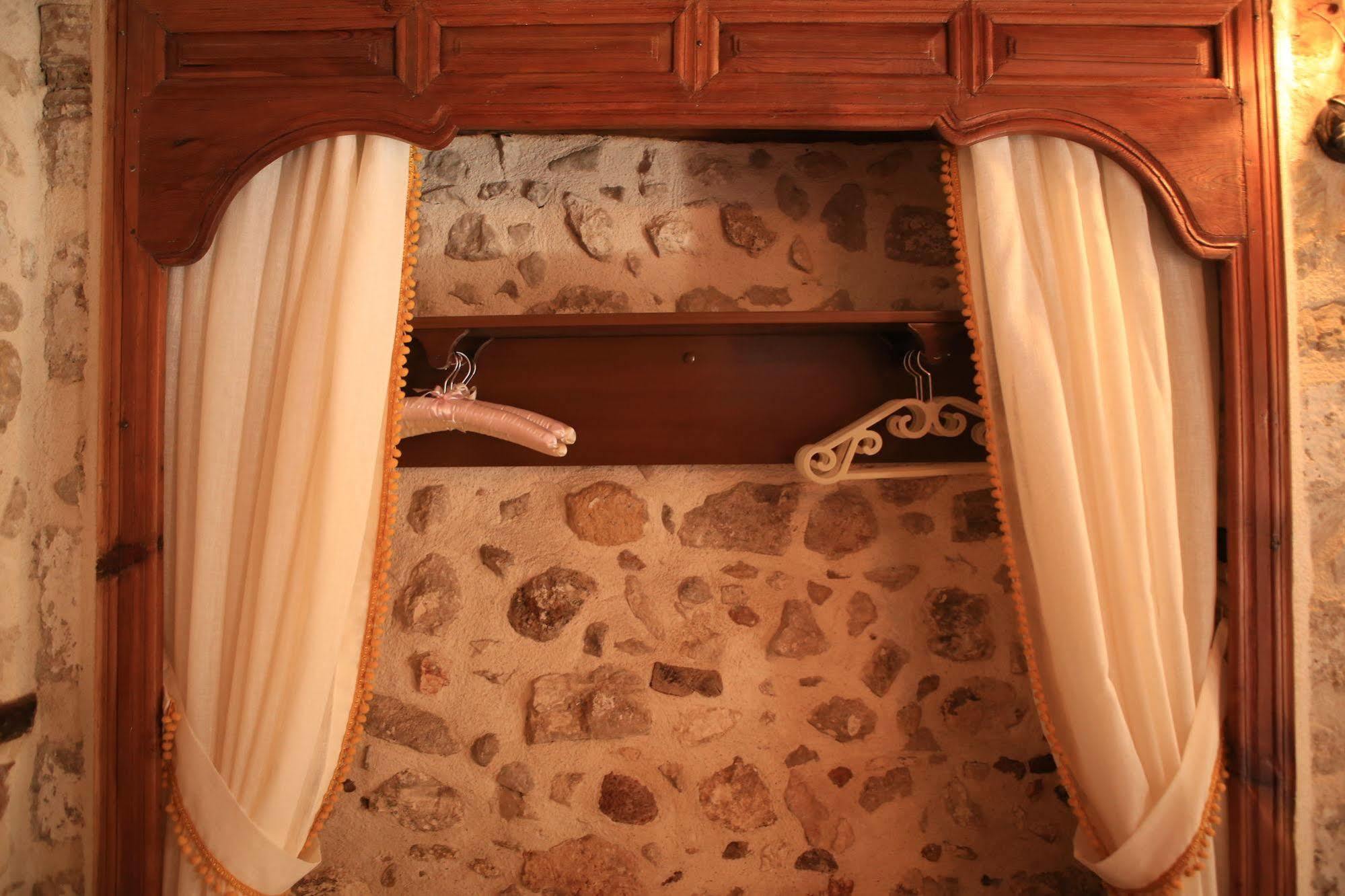 Cicekli Konak Hotel Antakya Buitenkant foto